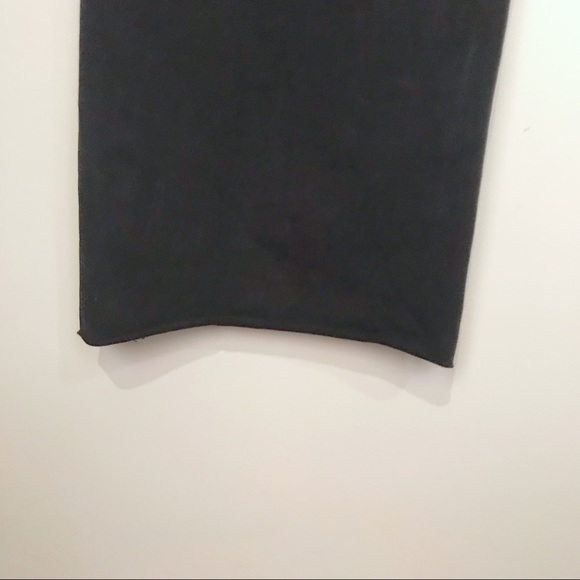 Lululemone Wide Leg Yoga Capri Size 8 - Picture 5 of 5